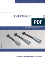 PHILIPP Compact Anchor PDF