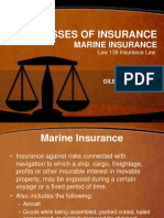 Insurance