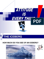 Iceberg