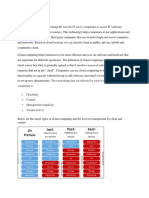 Cloud Computing v.1