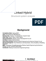 Linked Hybrid