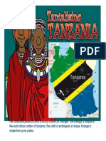 Tanzania 1