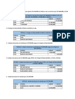 Taller Registros Contables