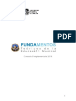  Cursada Complementaria 2019 FundamentostemREDUCIDO