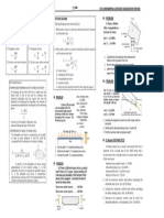 Timber Design - 1 Civil Engineering Licensure Examination Review