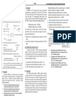 Timber Design - 2 Civil Engineering Licensure Examination Review