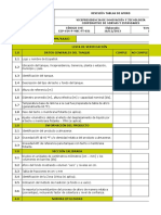 ECP-VIN-P-MBC-FT-031 Revision Tablas de Aforo