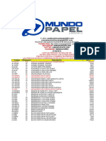 Mundoprecios PDF