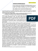 Contratos y Convenios Inter. Seg. Parcial PDF