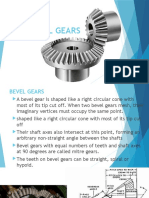 Bevel Gear