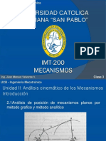 Mecanismos Ucb