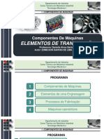 AULA 3 - Elementos - de - Transmissão PDF