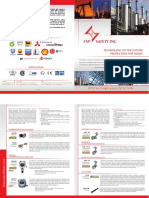 Brochure - 4pager