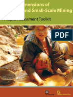 Gender ASGM Toolkit