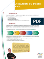 Amelioration Poste Travail - 2475 PDF