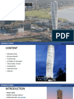 Turning Torso