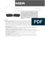 PT 871 2 KIT Datasheet