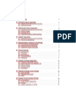 Machine Learning Summary