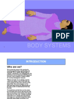 Human Body Systems