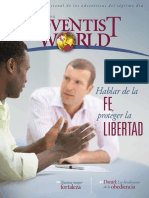 Adventist World Spanish