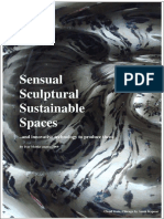 Sensual Sculptural Sustainable Spaces.2pdf