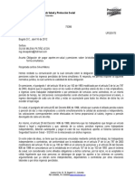 Concepto 75266 Pago Aportes Sobre Totalidad de Ingresos