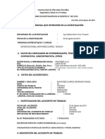 Informe de Accidente Caida de Escalera-2019-01