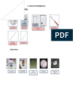 Procedimiento Preparacion