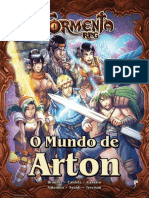 Mundo de Arton