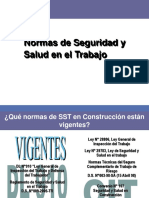 2.normas de Seguridad y Salud en El Trabajo