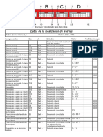 Suzuki Grand Vitara 2.0LT 2001 - Pindata