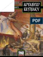 Advanced Bestiary PDF