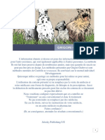 Livre - Grégori - Grabovoi-Animaux - Traduction-Livre-Allemand PDF