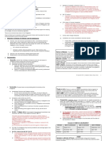 Crim 1 Reviewer - Block D-Linquents 2022