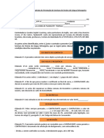 Contrato de Prestacao de Servicos de Aulas Particulares de Ingles