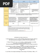 Cuadro Comparativo 24 Agosto 2019