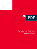 01 Beneficios TDC Banorte Clasica PDF