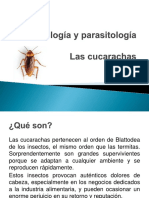 Microbiología y Parasitología