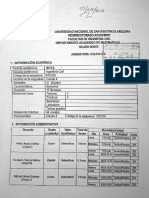 Silabo de Calculo 4 Silabo 2018