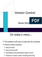 Version Control System