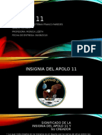 Apolo 11