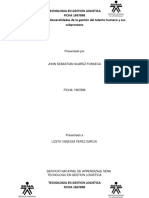 AA12 Evi1 Taller Generalidades de La Gestión Del Talento Humano y Sus Subprocesos