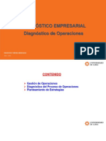 Diapositivas Proceso Operaciones - 2019-1