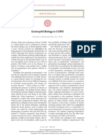 Eosinophil Biology in COPD: Editorial