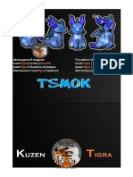 Tsmok Pol 3d Mod