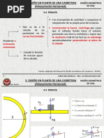 3c. Peralte y Transición PDF