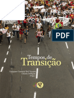 Transição PDF