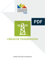 Brochure Lineas de Transmision