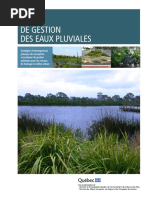 Guide Gestion Eaux Pluviales PDF