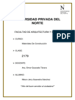 Tipos de Esfuerzos Estructurales